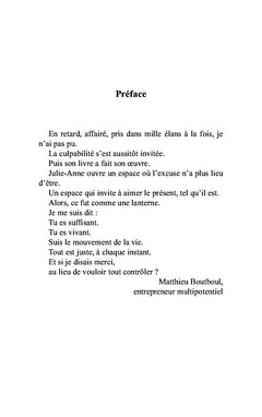 Remplacé ? Même pas désolé(e)