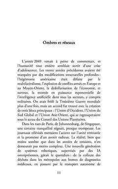 Singularité