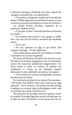 Singularité