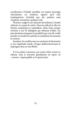 Singularité