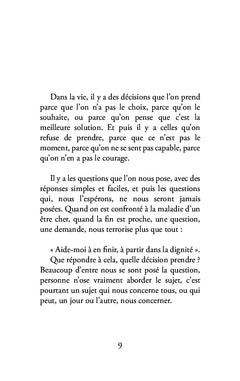 Et si tu m'avais demandé