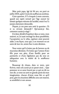 Et si tu m'avais demandé