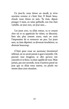 Et si tu m'avais demandé