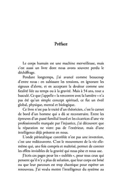 Le sourire de Dieu