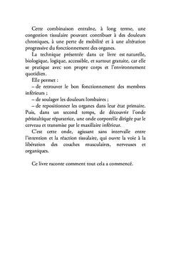 Le sourire de Dieu