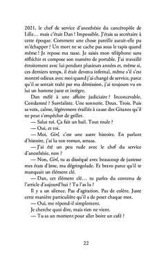 L'âme sentinelle