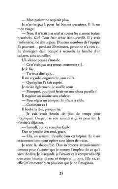L'âme sentinelle