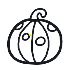 Je colorie sans déborder - L'automne