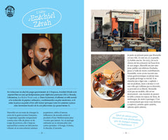 Food Lovers Travel : Eat Marseille