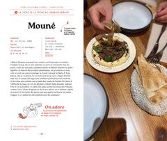 Food Lovers Travel : Eat Marseille