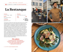 Food Lovers Travel : Eat Marseille