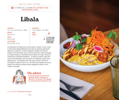 Food Lovers Travel : Eat Marseille