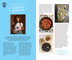 Food Lovers Travel : Eat Barcelone