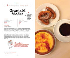 Food Lovers Travel : Eat Barcelone