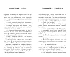 Journal de l'invisible