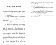 Journal de l'invisible