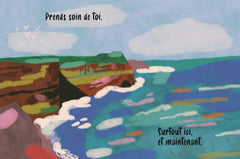 Prends soin de toi