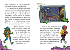 Légendes des Tortues Ninja, Tome 03 - Une alliance forcée