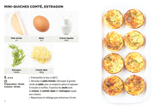 Simplissime - Quiches et Cakes