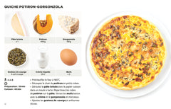 Simplissime - Quiches et Cakes
