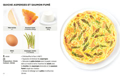 Simplissime - Quiches et Cakes