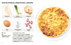Simplissime - Quiches et Cakes