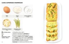 Simplissime - Quiches et Cakes