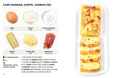 Simplissime - Quiches et Cakes