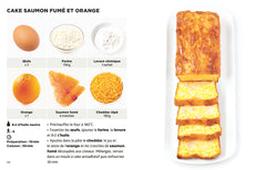 Simplissime - Quiches et Cakes