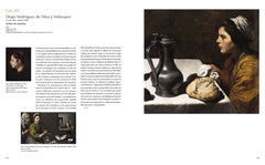 Splendeurs du baroque. Peintures de la Hispanic Society of America (Catalogue officiel)