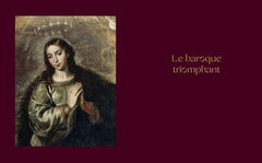 Splendeurs du baroque. Peintures de la Hispanic Society of America (Catalogue officiel)