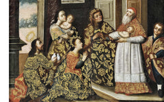 Splendeurs du baroque. Peintures de la Hispanic Society of America (Catalogue officiel)