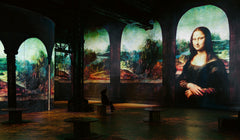 Renaissance (Publication officielle Atelier des Lumières)