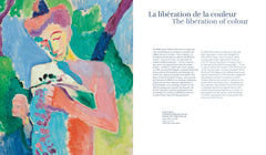 Matisse (Publication officielle Bassins des Lumières Bordeaux)