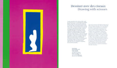 Matisse (Publication officielle Bassins des Lumières Bordeaux)