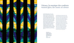 Matisse (Publication officielle Bassins des Lumières Bordeaux)