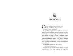 Enchanters Tome 2 - Clochette