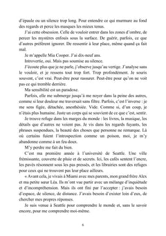 Qui es-tu ?