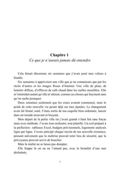 Qui es-tu ?
