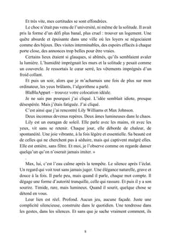 Qui es-tu ?
