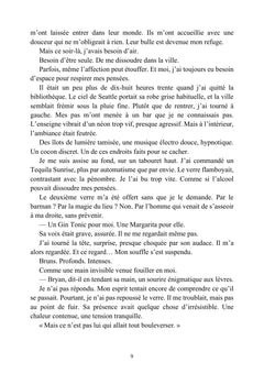Qui es-tu ?