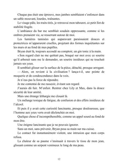 Qui es-tu ?