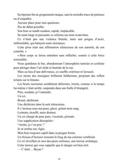Qui es-tu ?