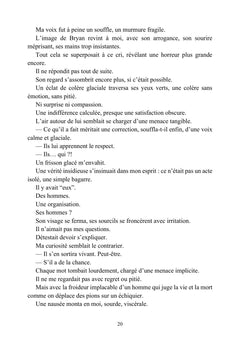 Qui es-tu ?