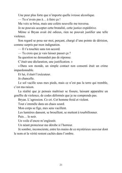 Qui es-tu ?