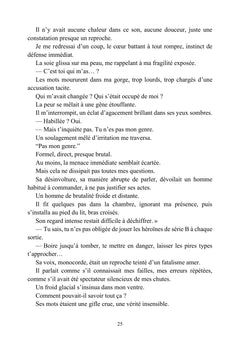 Qui es-tu ?