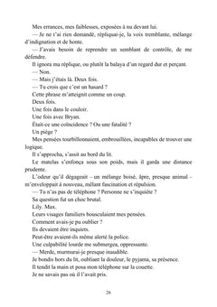 Qui es-tu ?