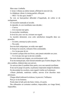 Qui es-tu ?