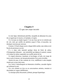 Qui es-tu ?
