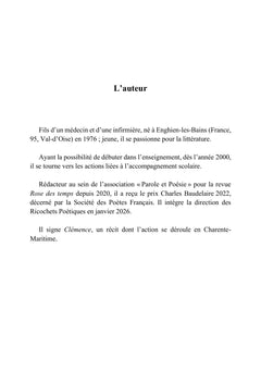 Clémence